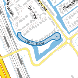 De Omloop