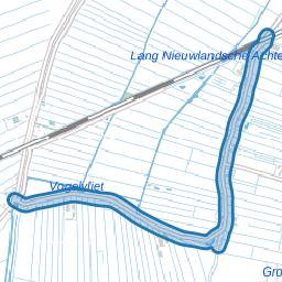 Achterdijk