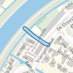 Burgemeester Schefferstraat