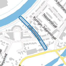Folkertsstraat