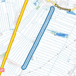Hoogbloklandseweg