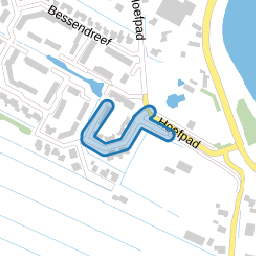 Mispeldreef