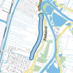 Onderweg