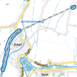 Parallelweg