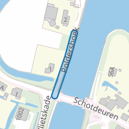 Poldershoek