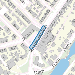 Raadhuisplein