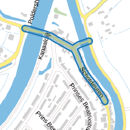 Schotdeuren