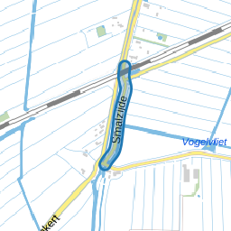 Smalzijde