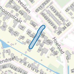 Violenstraat