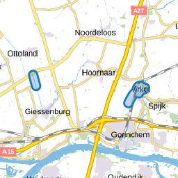 Vlietskade