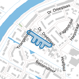 Waldhoornstraat