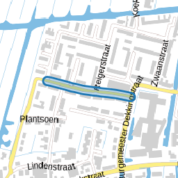 Blassekijnstraat