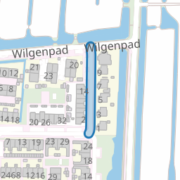 Fluitekruidstraat