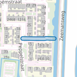 Kamillestraat