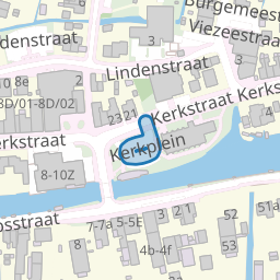 Kerkplein