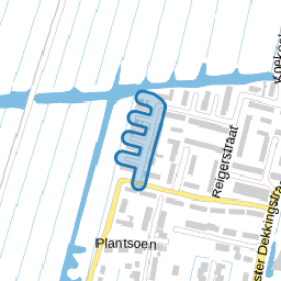 Kievitstraat
