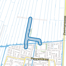 Koekoekspad