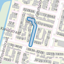 Leeuwerikstraat