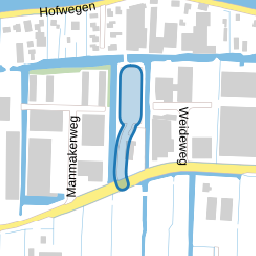 Melkwegplein