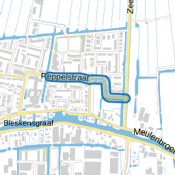 Peppelstraat