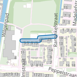 Pinksterbloemstraat