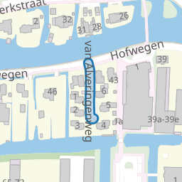 van Alveringenweg