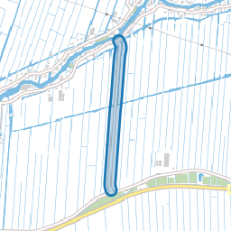 Vlietweg