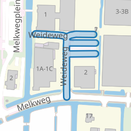 Weideweg