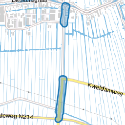 Wervenkampweg
