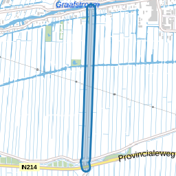 Wijngaardseweg