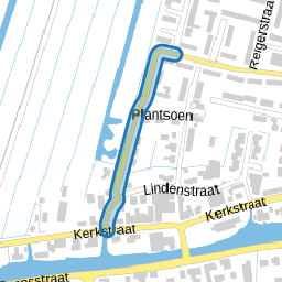 Zevenhovenstraat