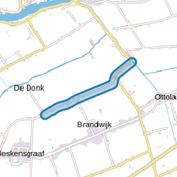 Brandwijksedijk