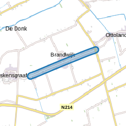 Gijbelandsedijk