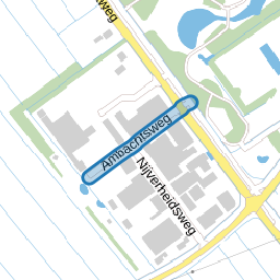Ambachtsweg