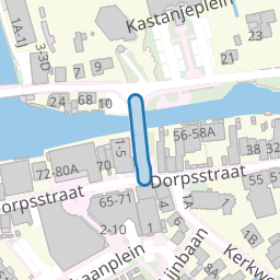 Brugstraat