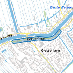 Dorpsstraat