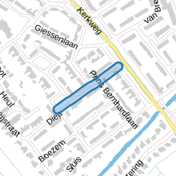 Emmalaan