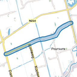 Heideweg