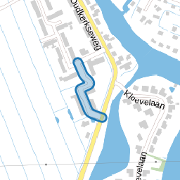 H.J. van Dijkstraat