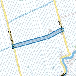 Hoefweg West