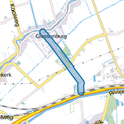 Kerkweg