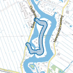 Kloevelaan