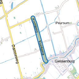 Kooiweg