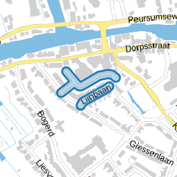 Lijnbaan
