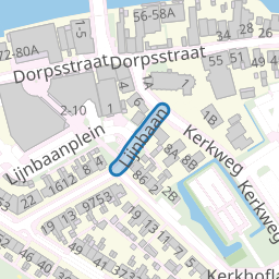 Lijnbaanplein