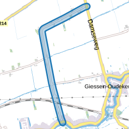 Molenweg