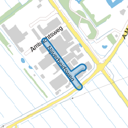 Nijverheidsweg