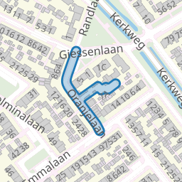 Oranjelaan