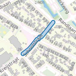 Schoolstraat