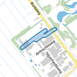 Transportweg
